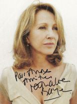 Nathalie Baye