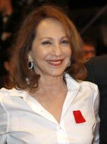 Nathalie Baye