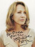 Nathalie Baye