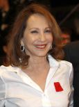 Nathalie Baye