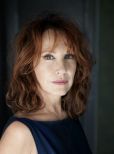 Nathalie Baye