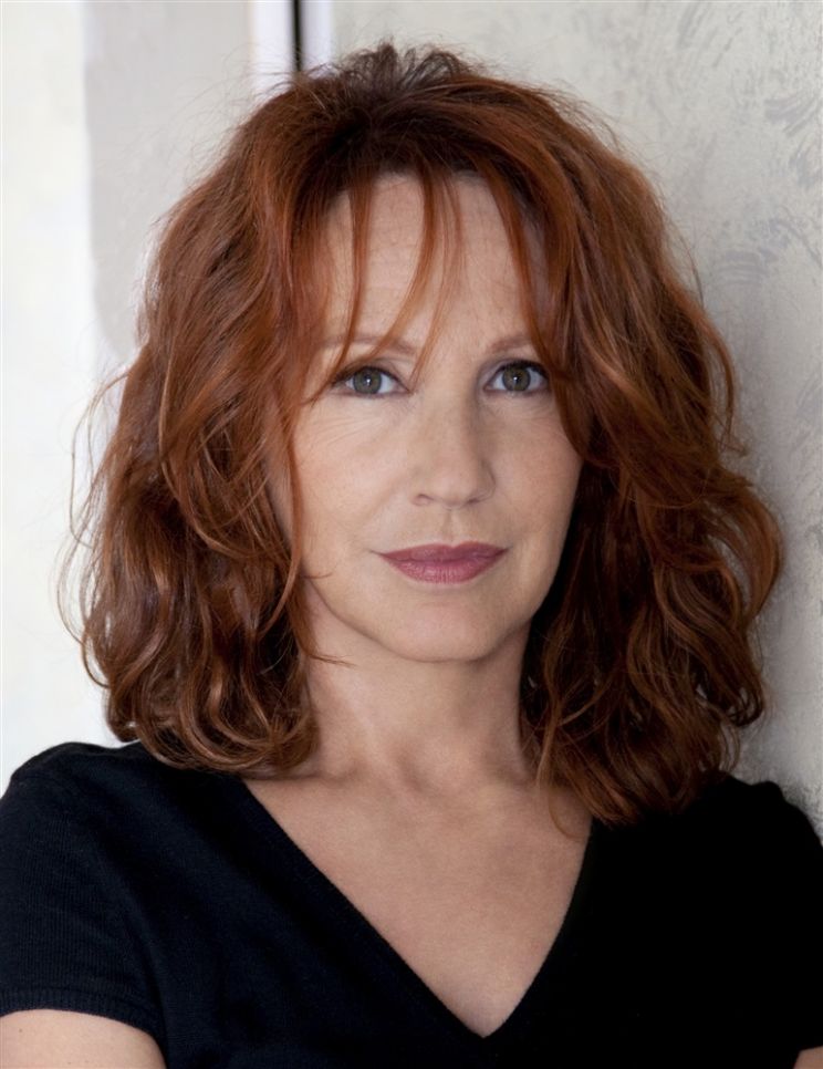 Nathalie Baye