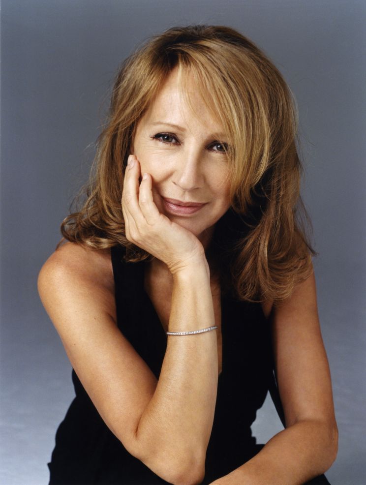 Nathalie Baye