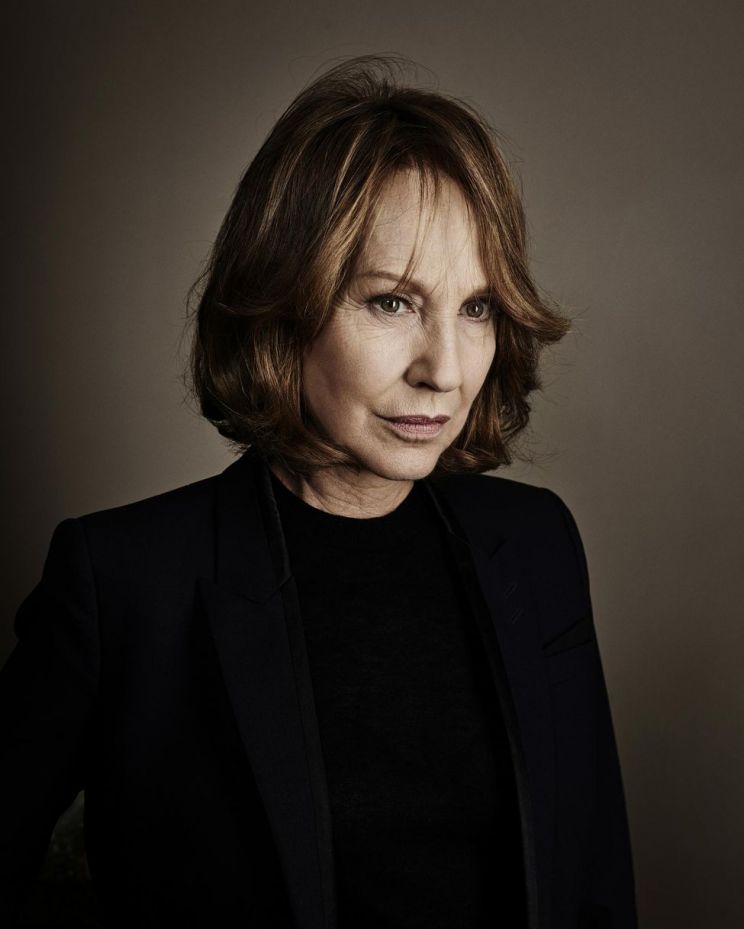 Nathalie Baye