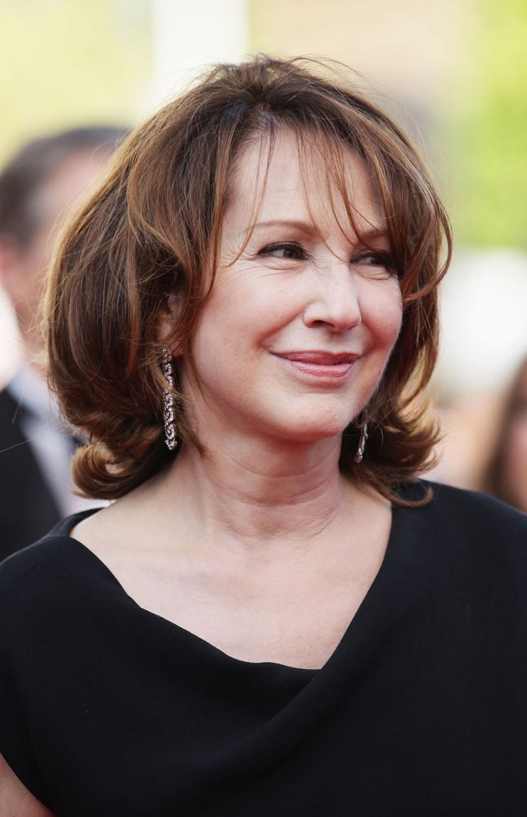 Nathalie Baye