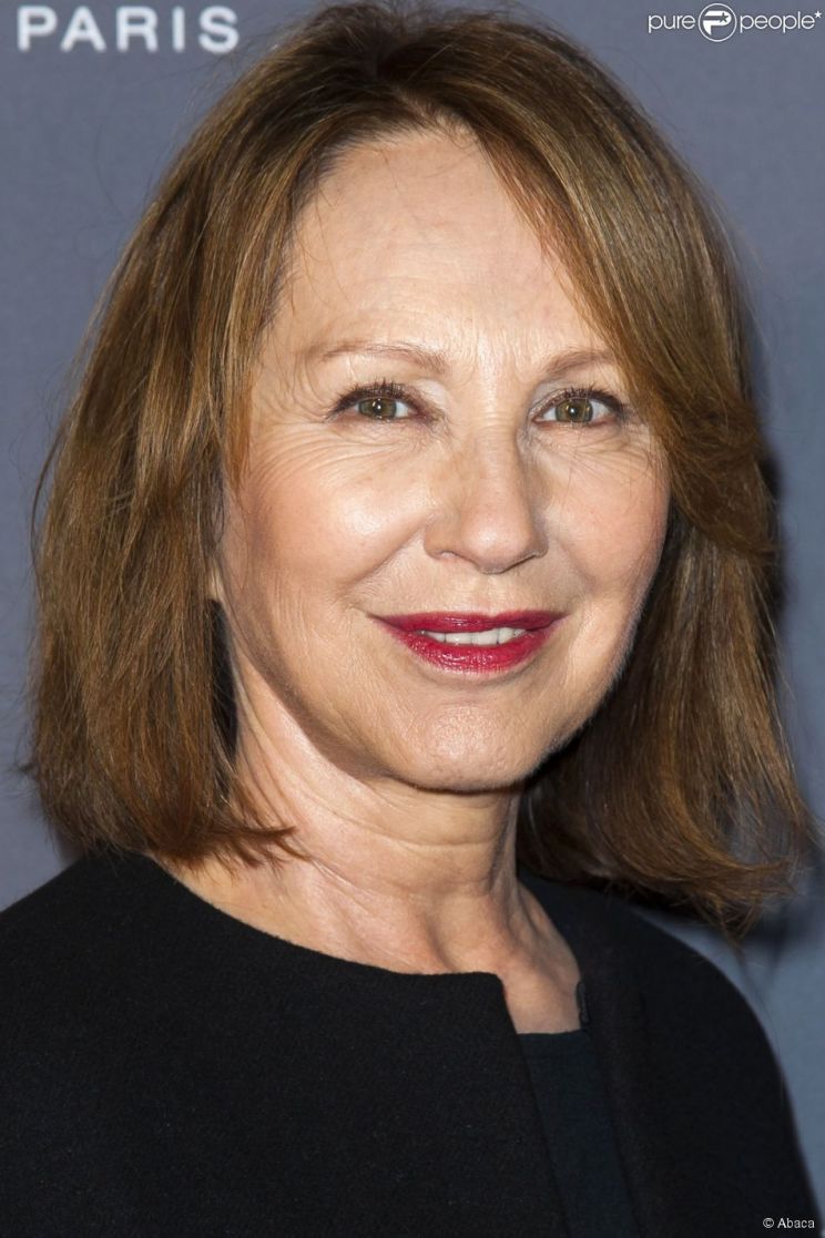 Nathalie Baye