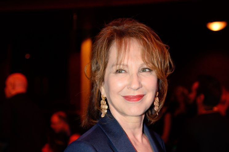 Nathalie Baye