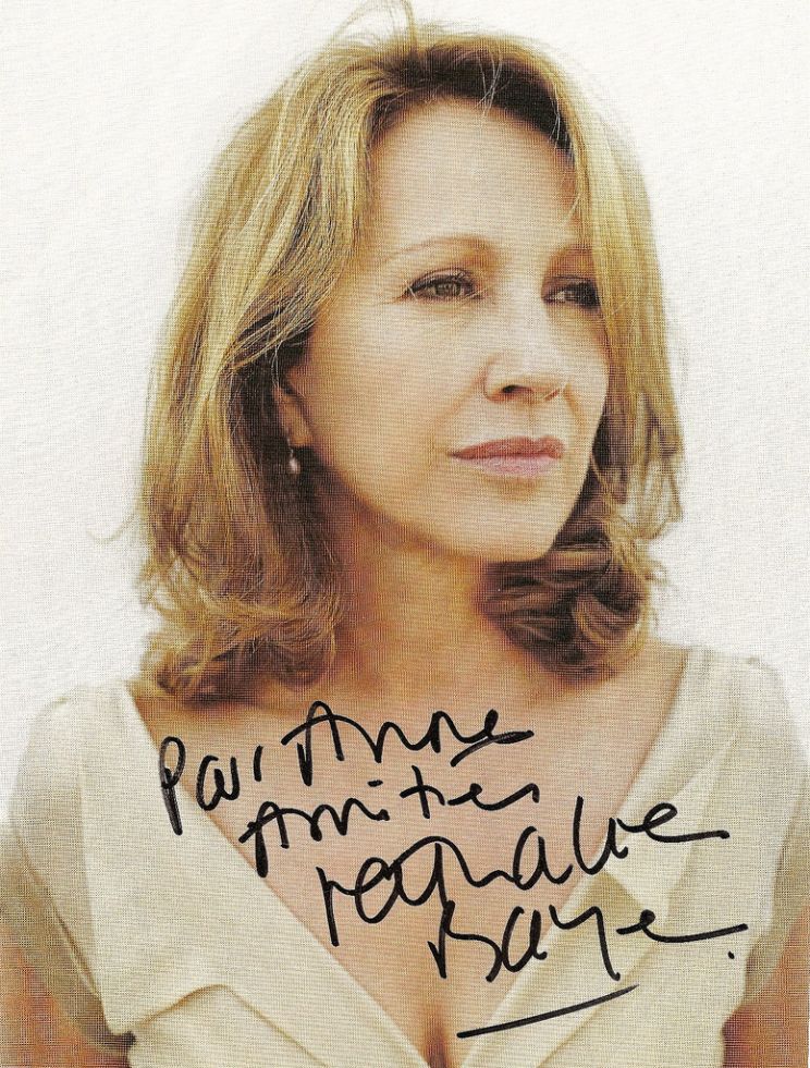 Nathalie Baye