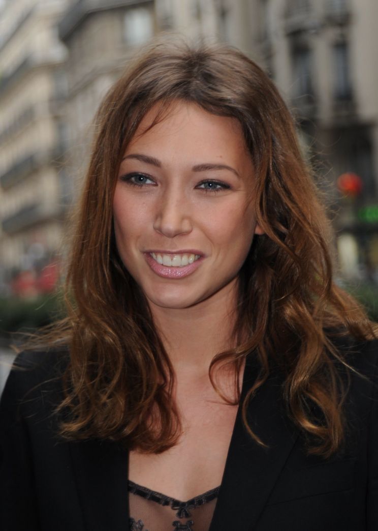 Nathalie Baye