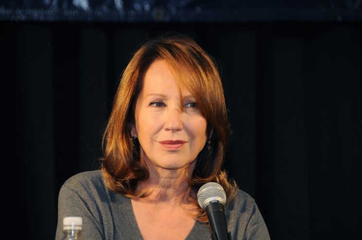 Nathalie Baye