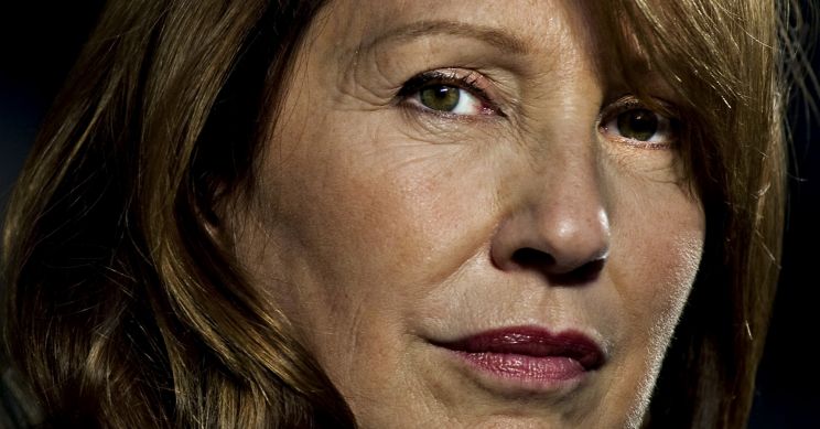 Nathalie Baye