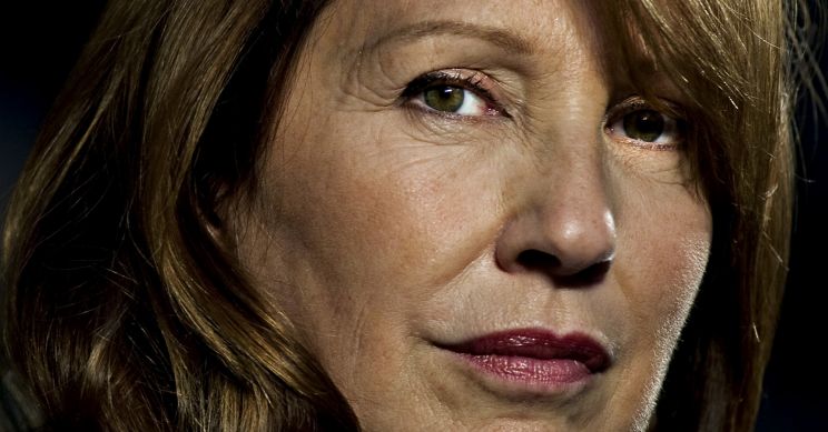 Nathalie Baye