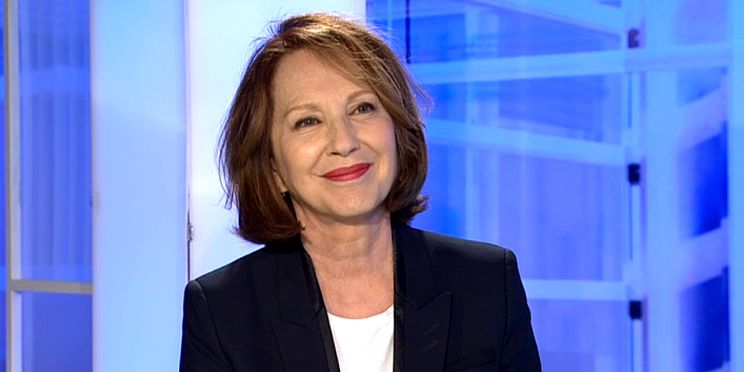 Nathalie Baye