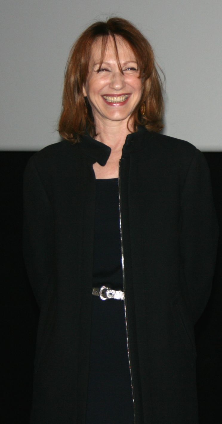 Nathalie Baye