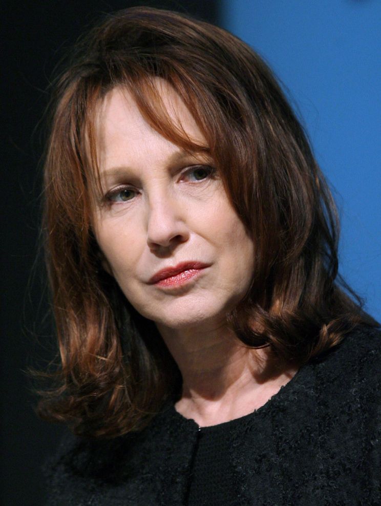 Nathalie Baye