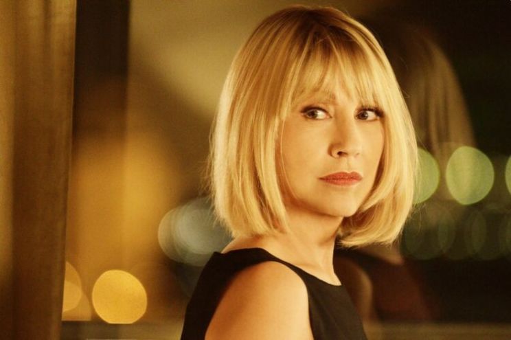 Nathalie Baye