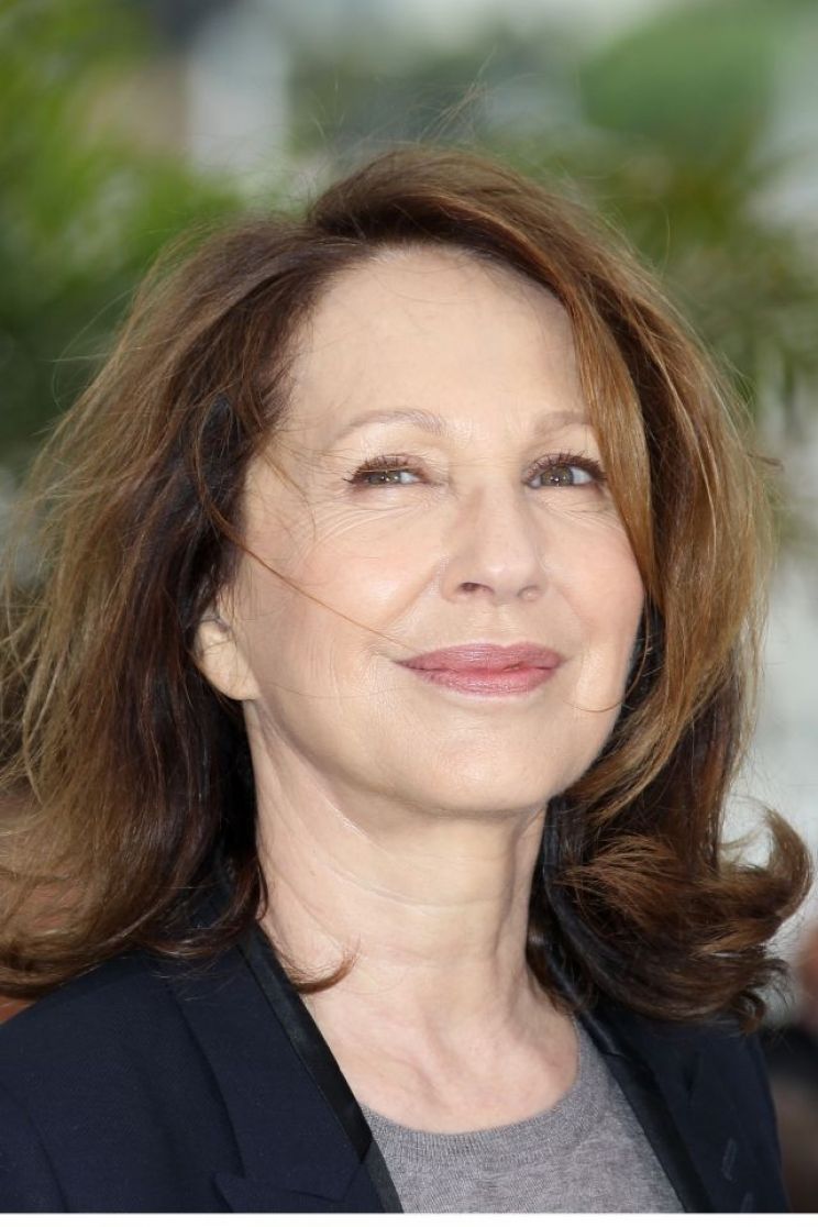 Nathalie Baye