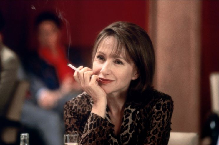 Nathalie Baye