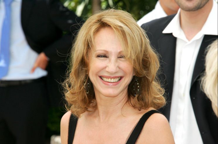 Nathalie Baye