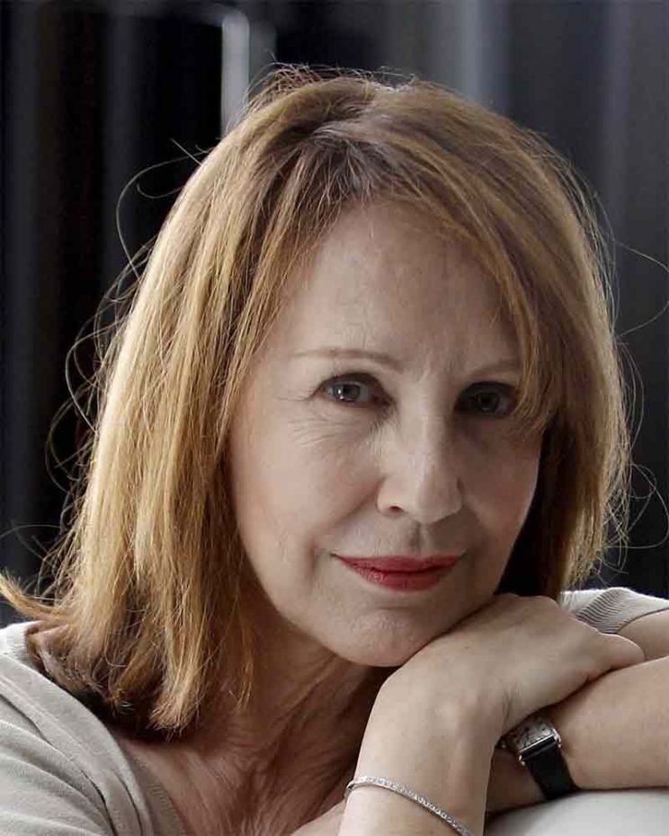 Nathalie Baye