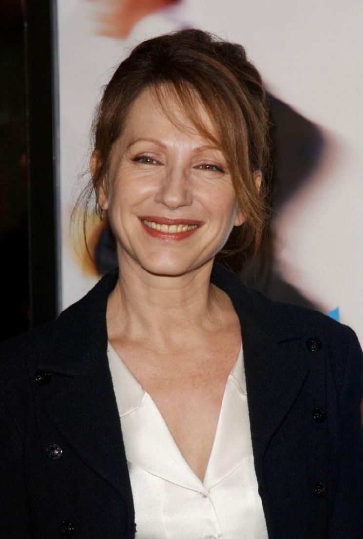 Nathalie Baye