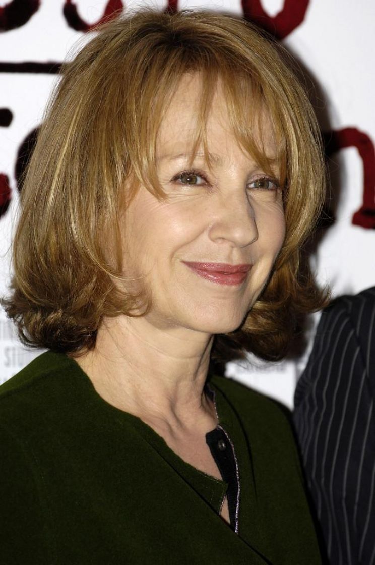 Nathalie Baye