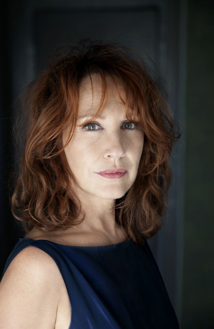 Nathalie Baye