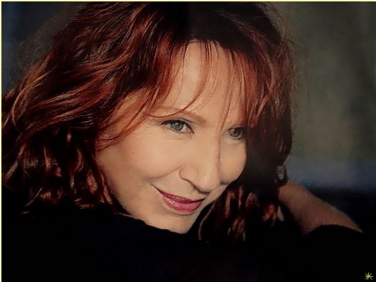 Nathalie Baye
