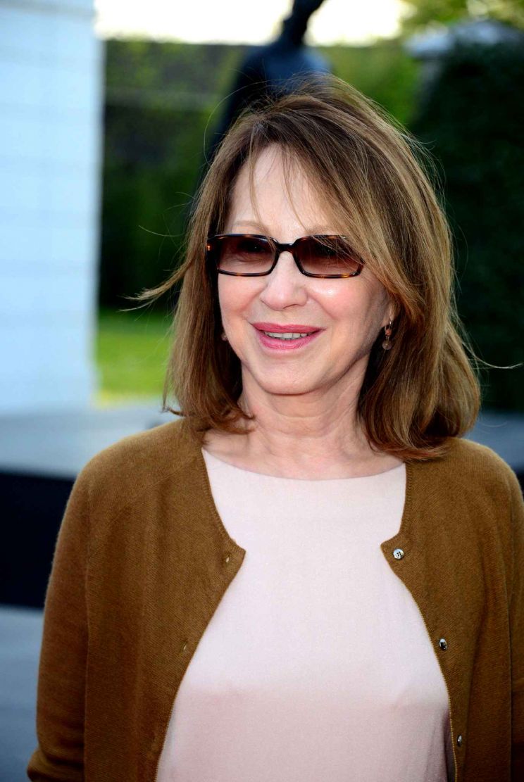 Nathalie Baye