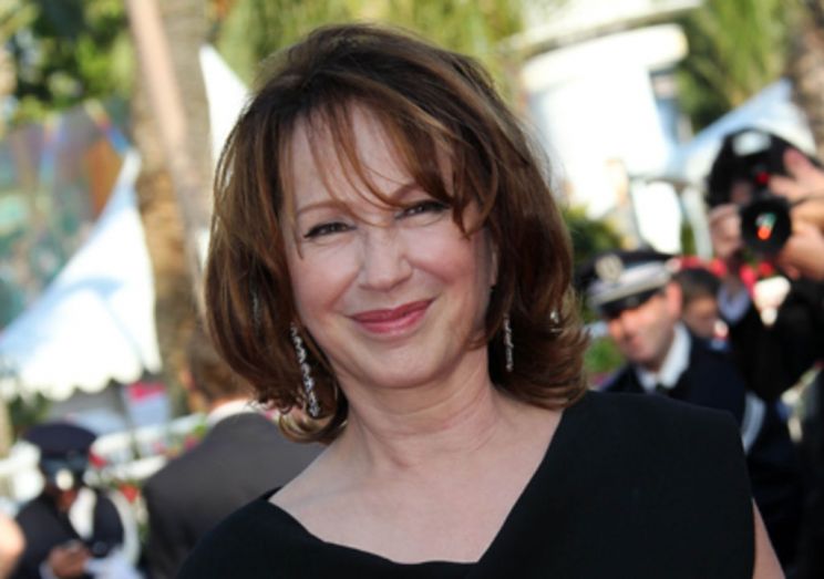 Nathalie Baye