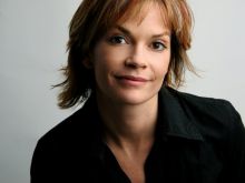 Nathalie Boltt