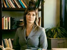 Nathalie Boltt