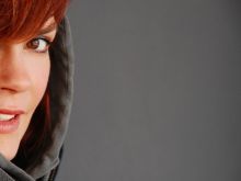 Nathalie Boltt