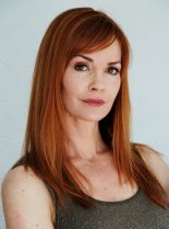 Nathalie Boltt