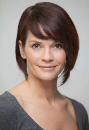 Nathalie Boltt