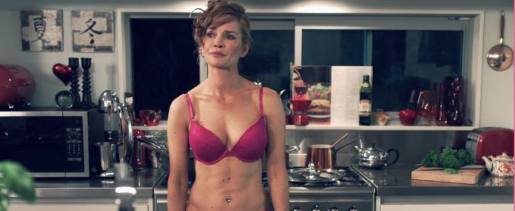 Nathalie Boltt