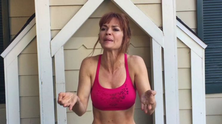 Nathalie Boltt
