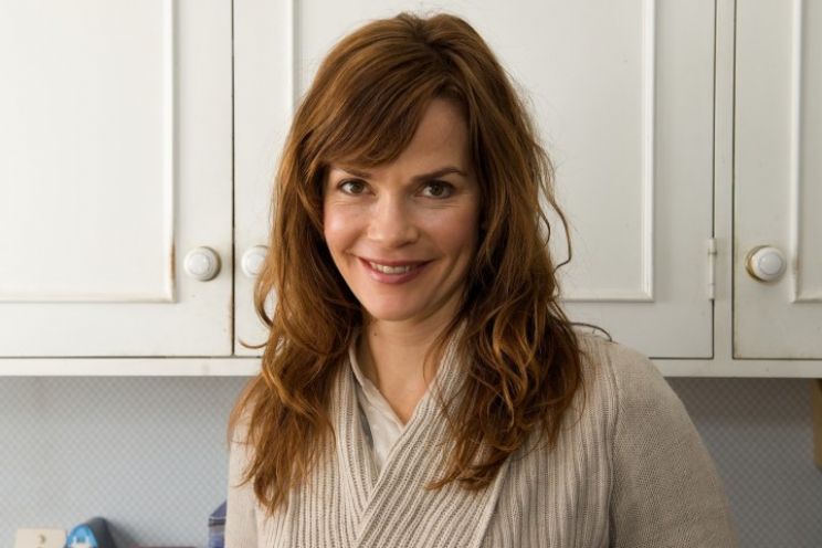 Nathalie Boltt