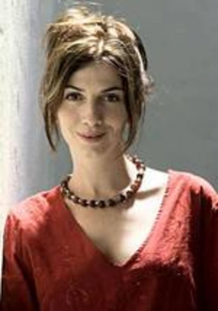 Nathalie Boltt