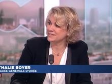 Nathalie Boyer