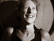 Nathalie Boyer