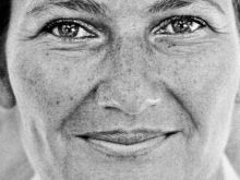 Nathalie Boyer