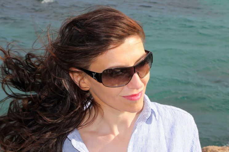 Nathalie Boyer