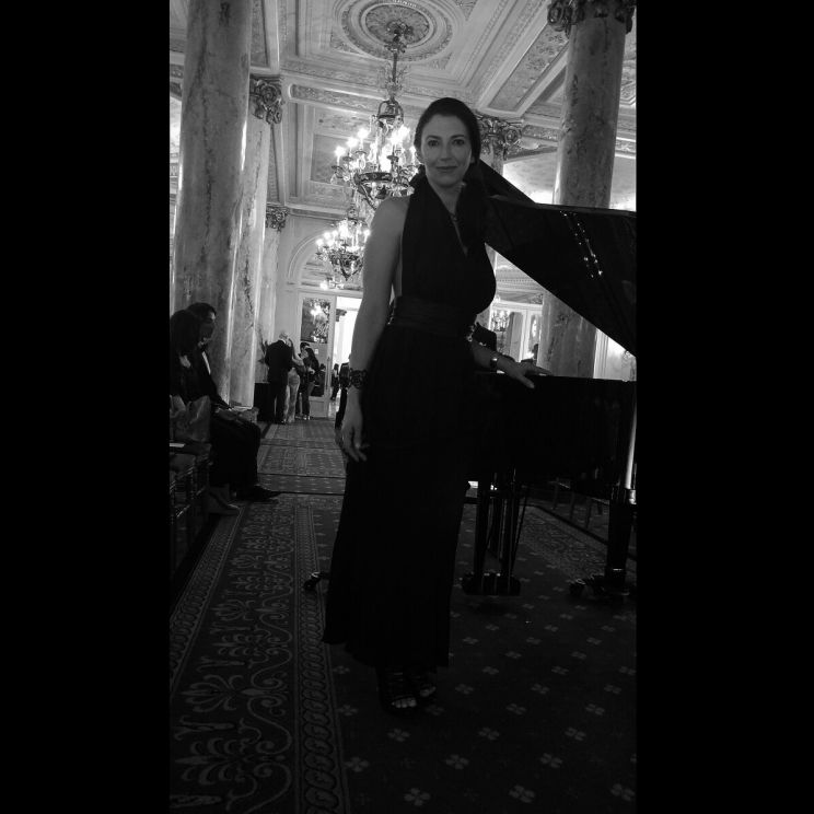 Nathalie Boyer