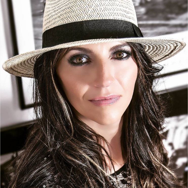 Nathalie Boyer