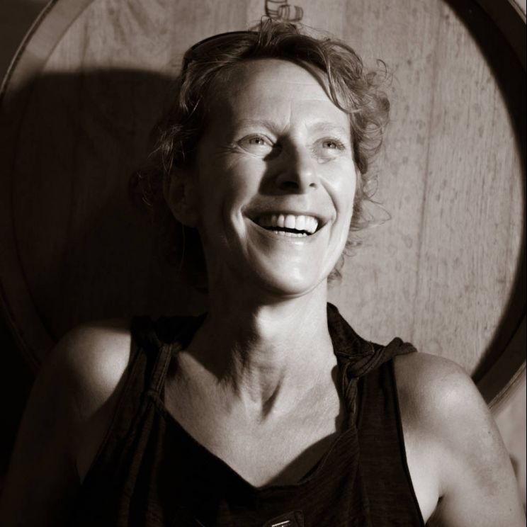 Nathalie Boyer