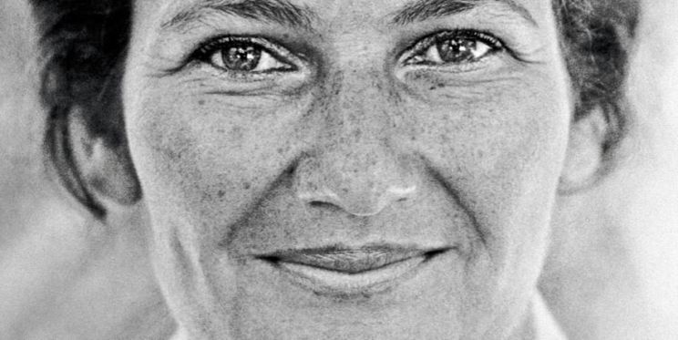 Nathalie Boyer