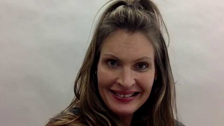 Nathalie Boyer