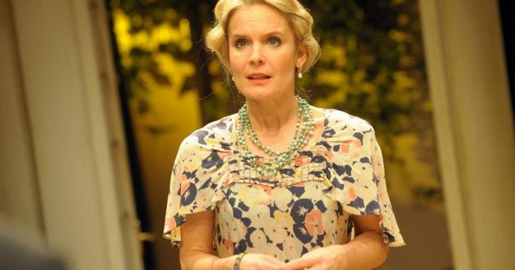 Nathalie Buscombe
