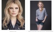 Nathalie Cox